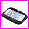 Best selling car phone accessories customed sticky holder non-skid pvc mobile phone anti-slip mat